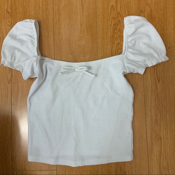 Aritzia Crop Top - Picture 1 of 1